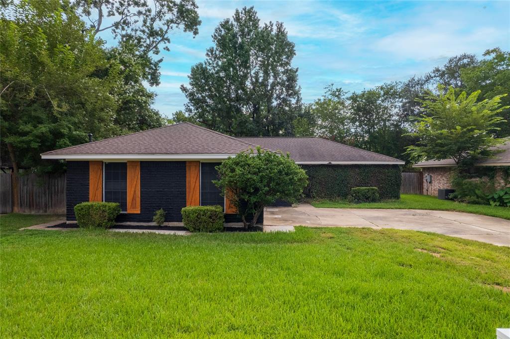 18022 Blundell Drive