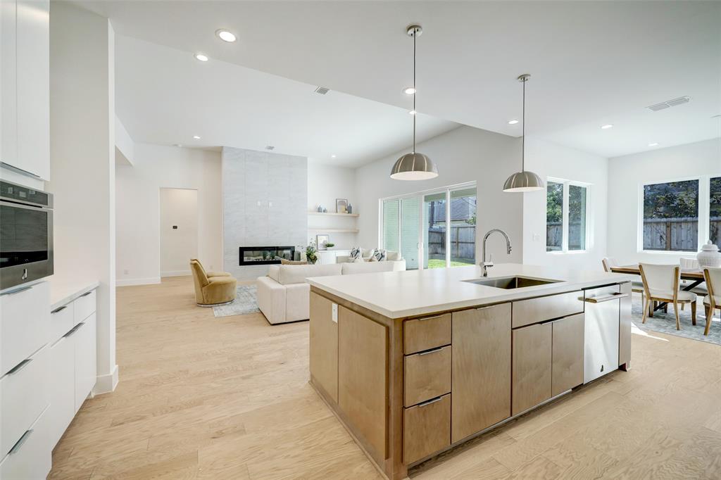 8935 Duane Street, Houston, Texas image 5