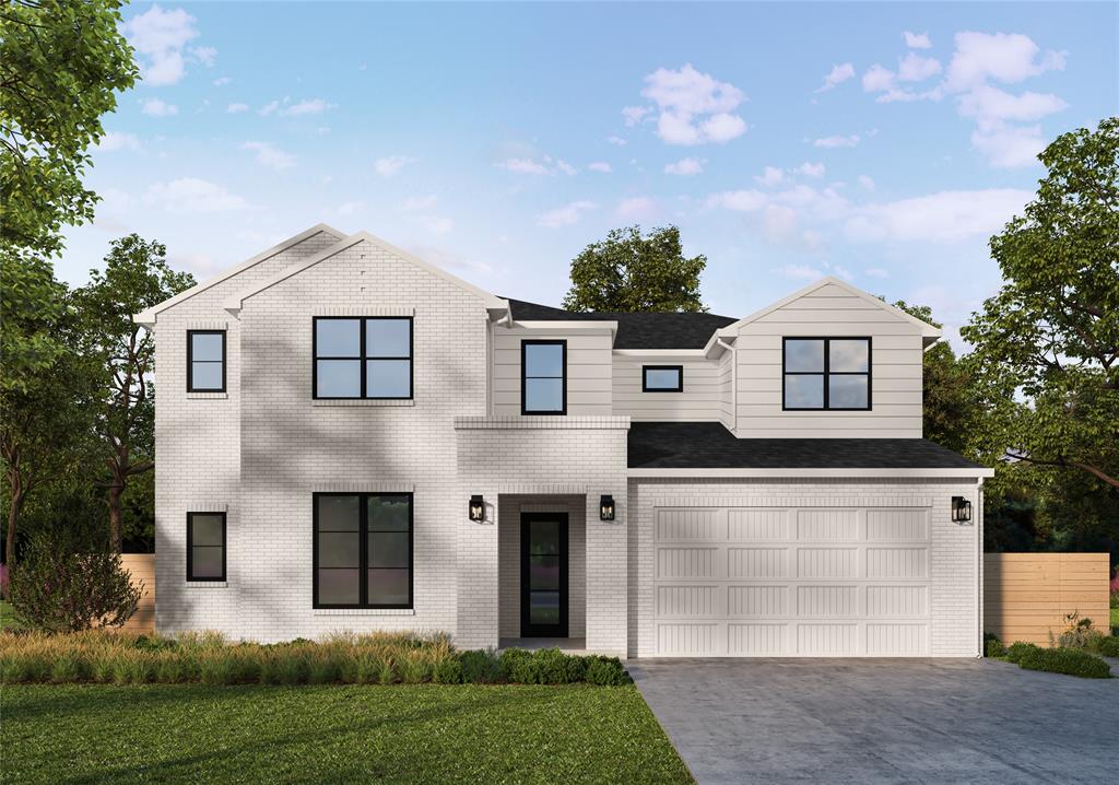 8935 Duane Street, Houston, Texas image 1