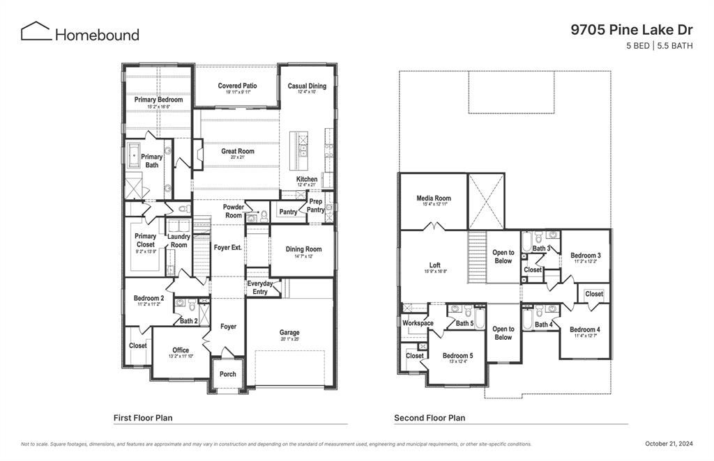 8935 Duane Street, Houston, Texas image 3