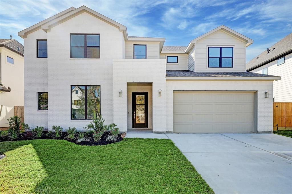 8935 Duane Street, Houston, Texas image 4