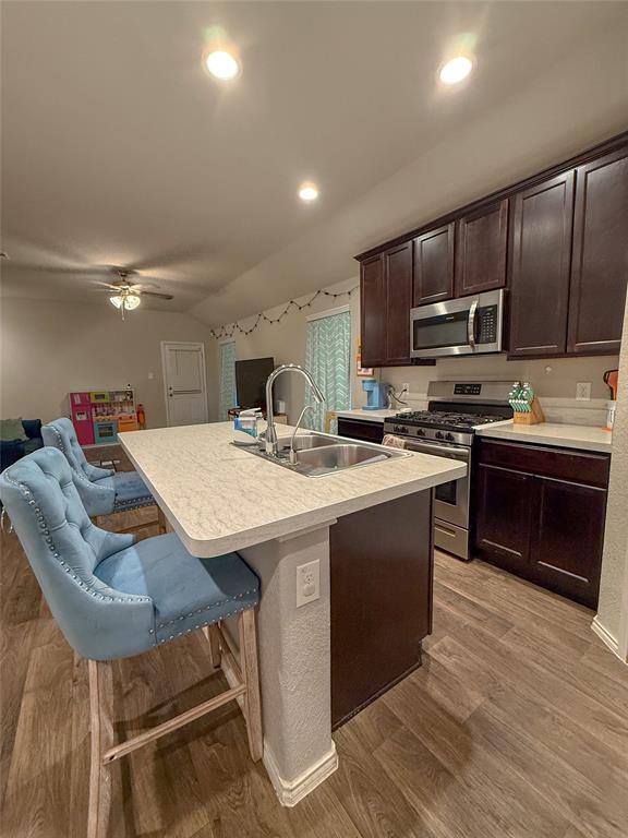 706 Zinnia Court