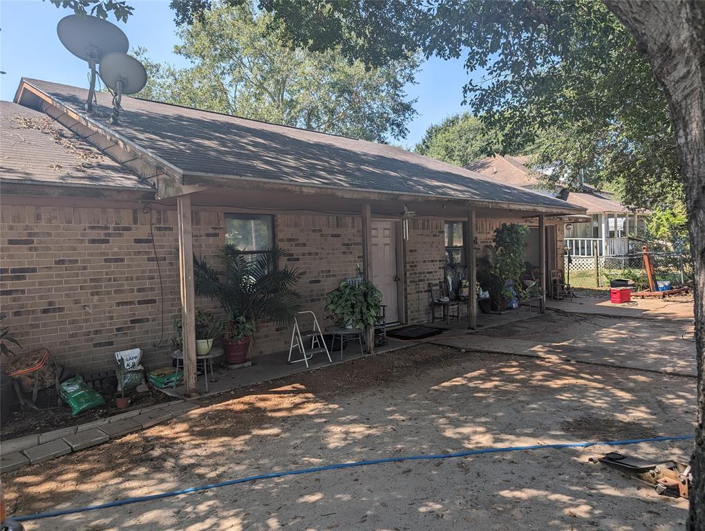 679 W Austin Street, Bellville, Texas image 1