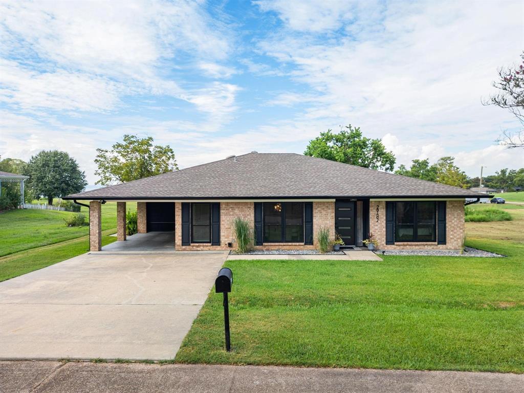 292 Echo Lane, Livingston, Texas image 5