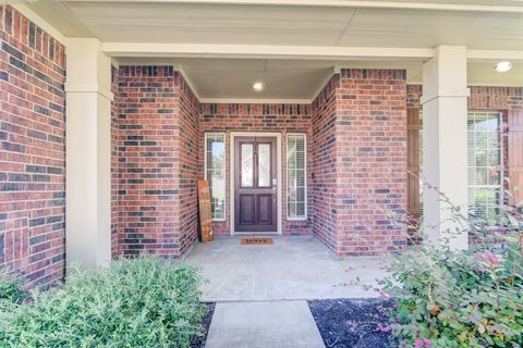 A home in Pearland