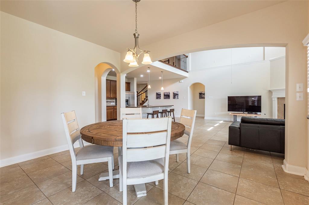 2623 Holbrook Springs Lane, League City, Texas image 15