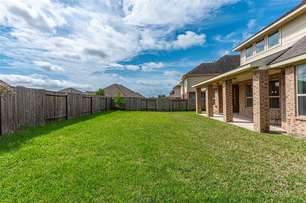 2623 Holbrook Springs Lane, League City, Texas image 38