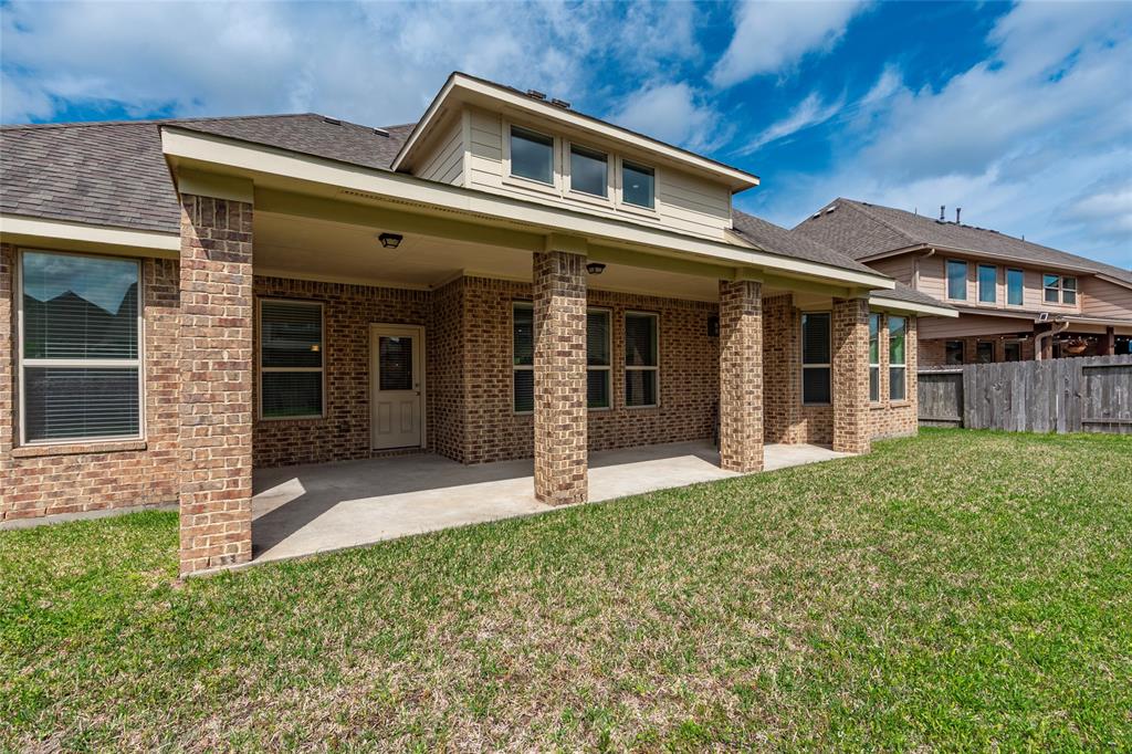 2623 Holbrook Springs Lane, League City, Texas image 37