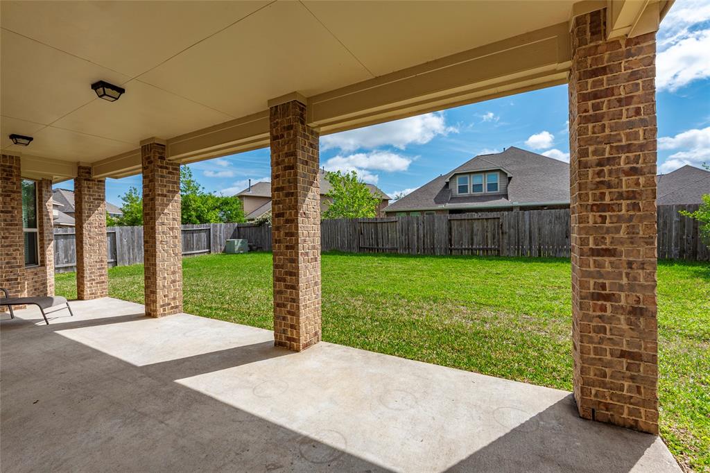 2623 Holbrook Springs Lane, League City, Texas image 39