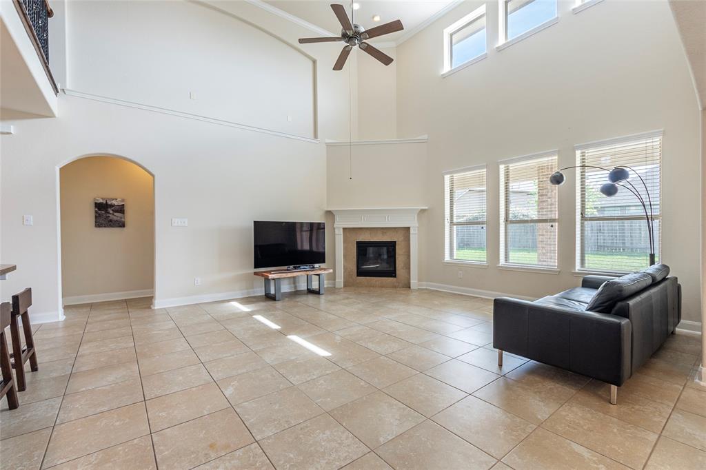 2623 Holbrook Springs Lane, League City, Texas image 13