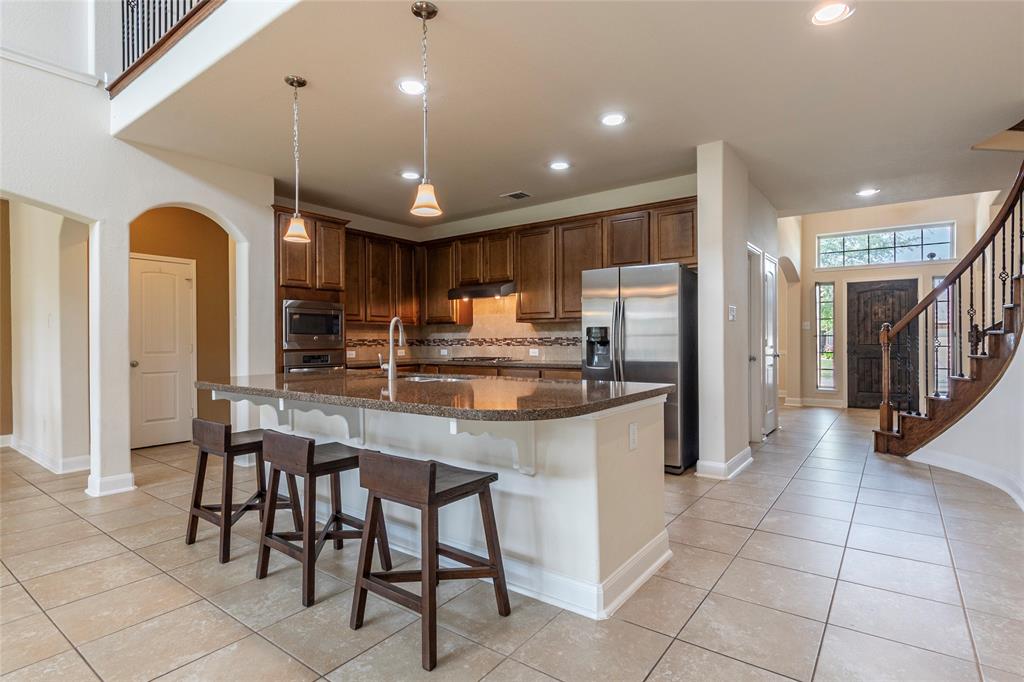 2623 Holbrook Springs Lane, League City, Texas image 7