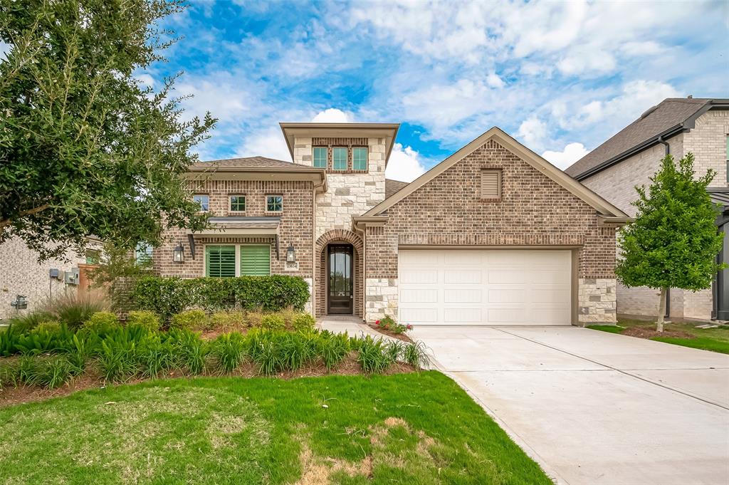 23634 Savannah Sparrow Lane, Katy, Texas image 1