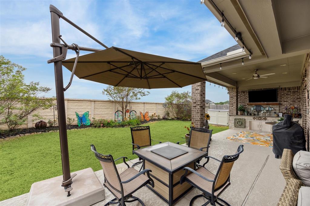 28715 Bella Leigh Court, Katy, Texas image 24