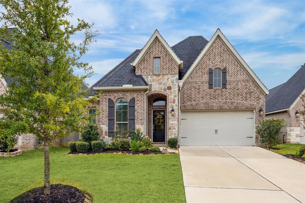 28715 Bella Leigh Court, Katy, Texas image 1