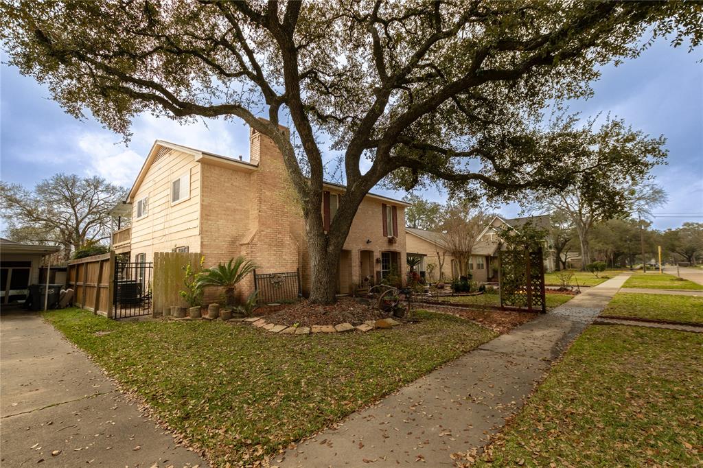 15909 Singapore Lane, Jersey Village, Texas image 41