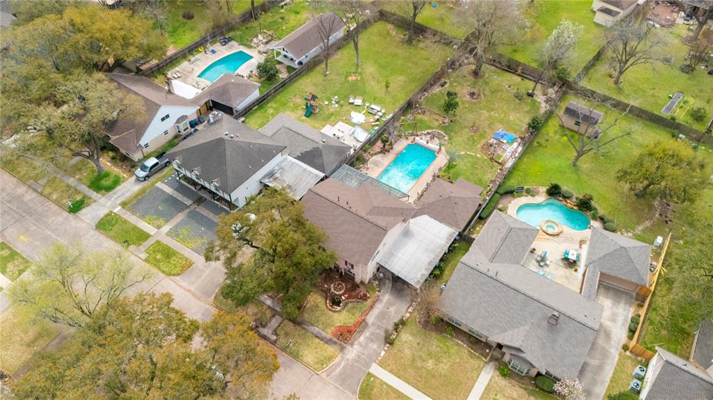15909 Singapore Lane, Jersey Village, Texas image 38