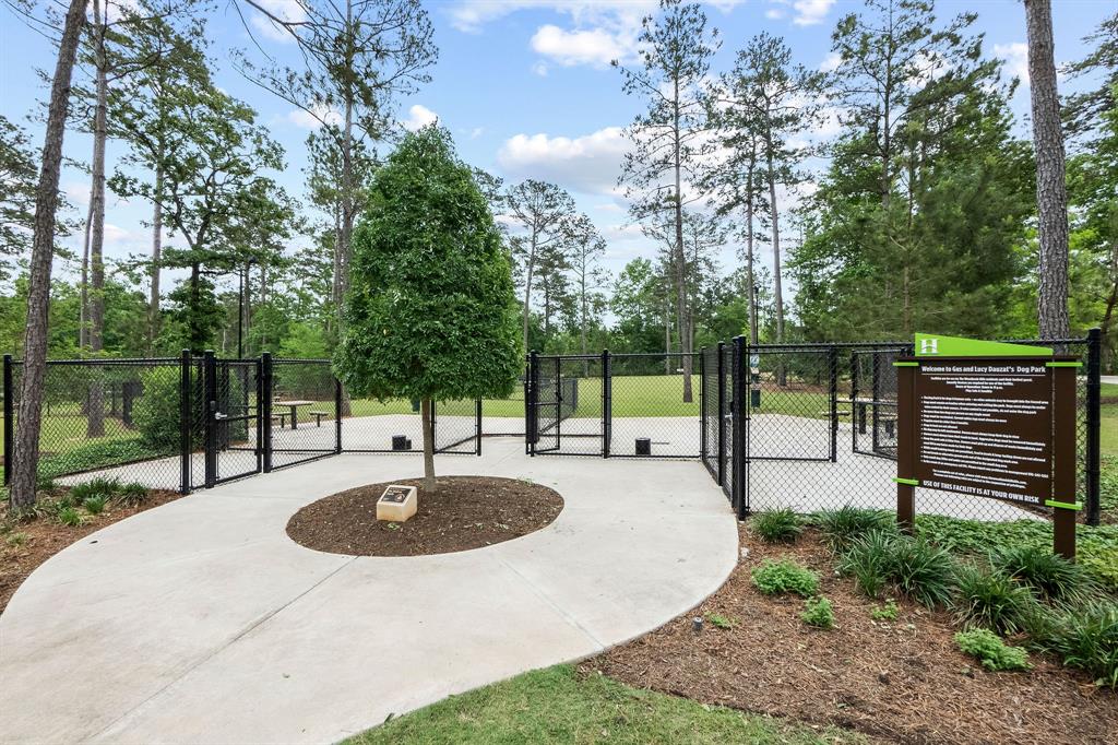 411 Sunset Tree Court, Willis, Texas image 48