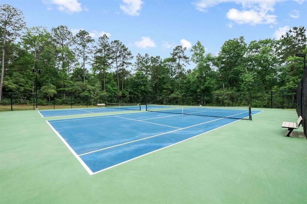 411 Sunset Tree Court, Willis, Texas image 47