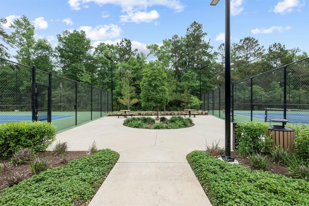 411 Sunset Tree Court, Willis, Texas image 46