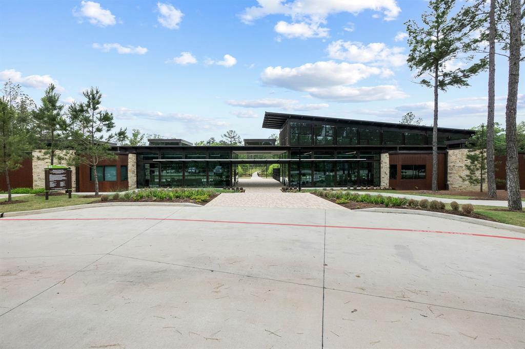411 Sunset Tree Court, Willis, Texas image 50