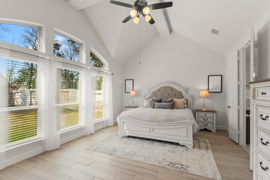 411 Sunset Tree Court, Willis, Texas image 11