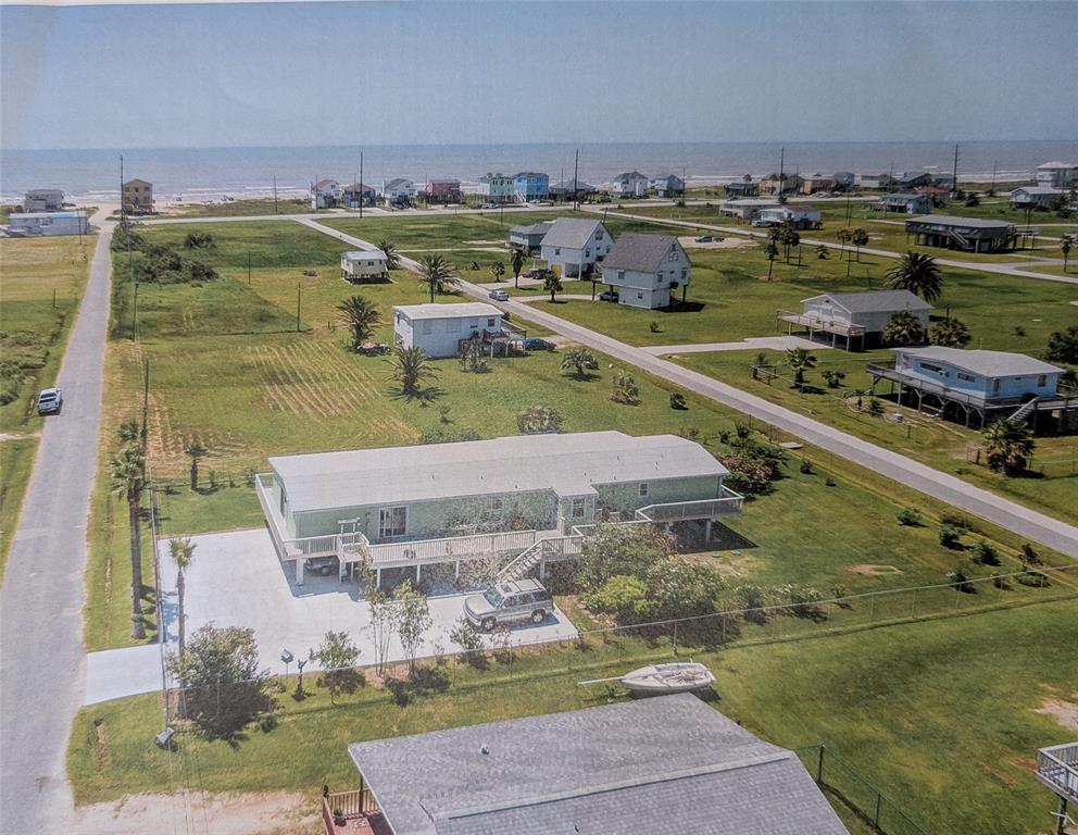 4110 2nd Street St, Galveston, Texas image 3