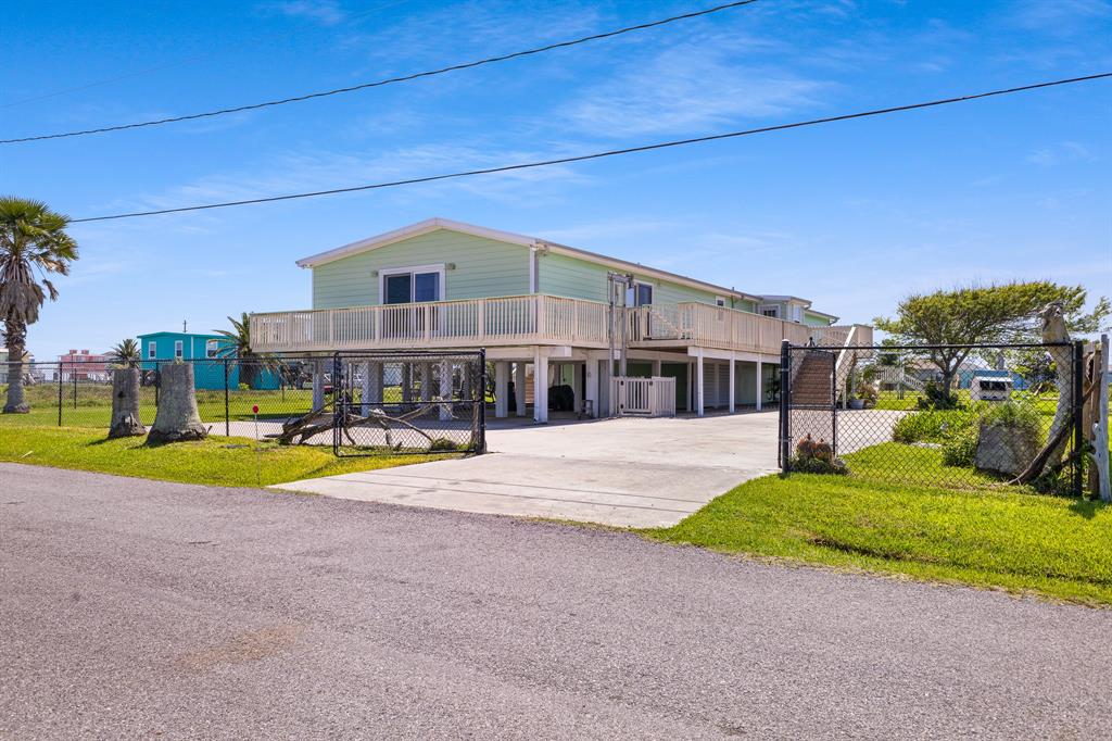4110 2nd Street St, Galveston, Texas image 27