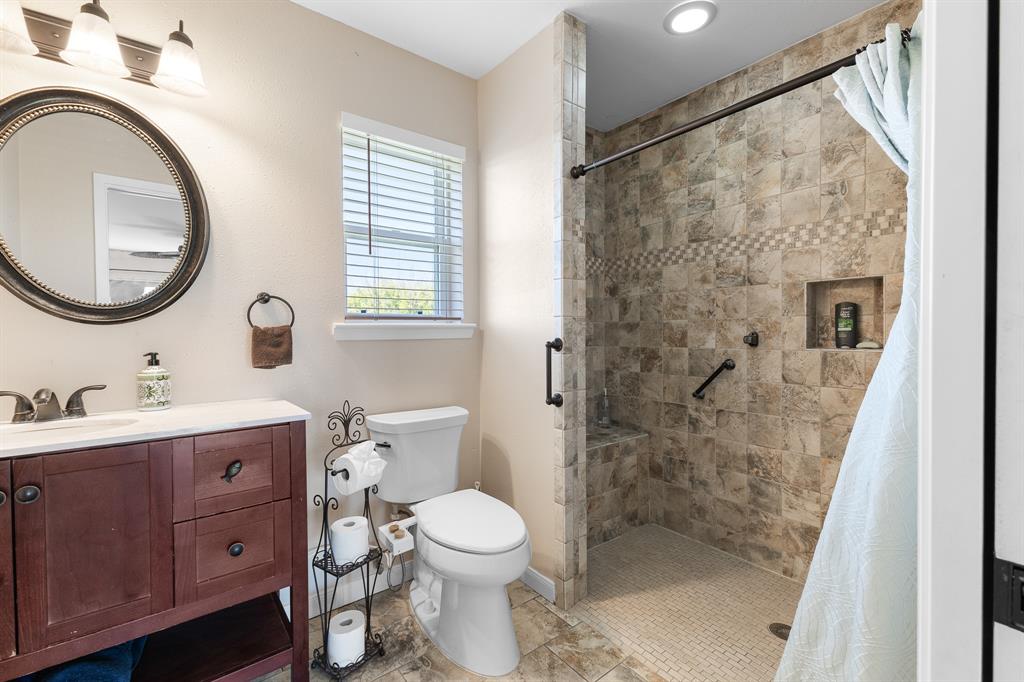 4110 2nd Street St, Galveston, Texas image 16