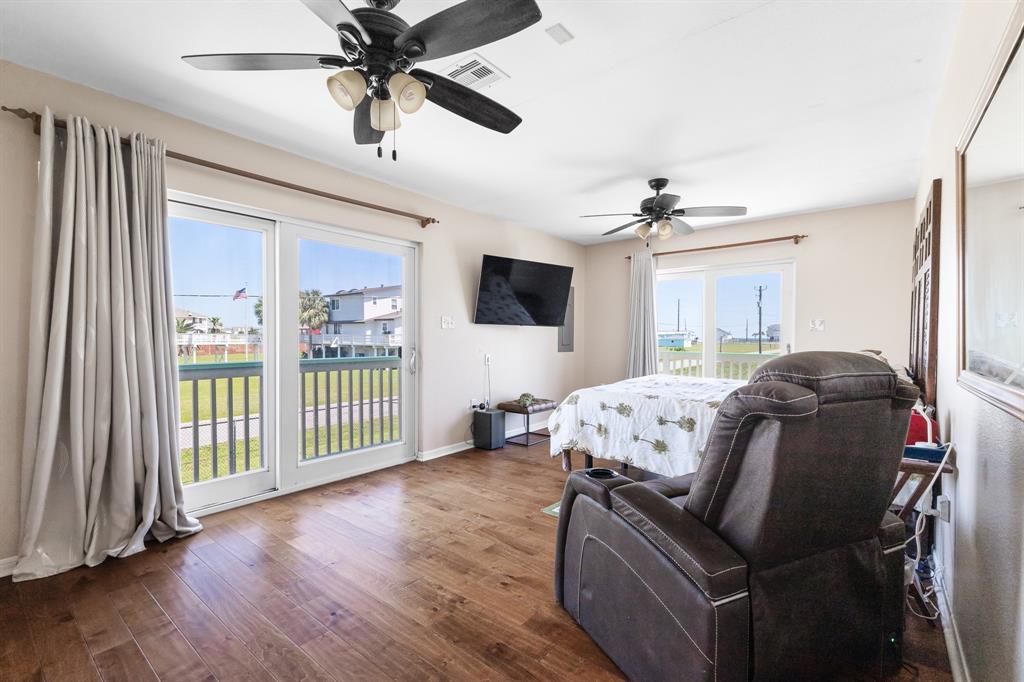 4110 2nd Street St, Galveston, Texas image 17