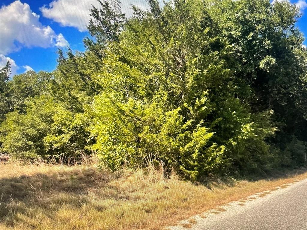 TBD County Road 411