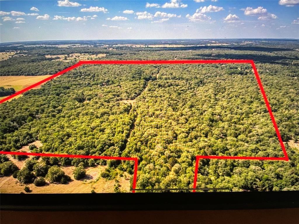 TBD County Road 411