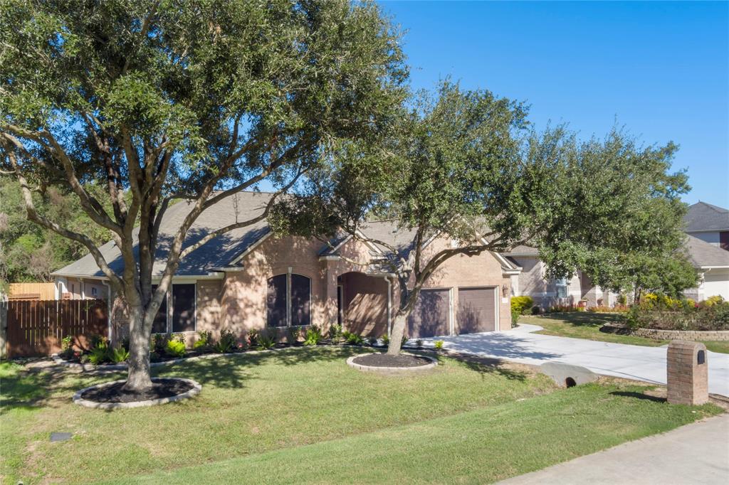 11122 N Country Club Green Drive, Tomball, Texas image 40