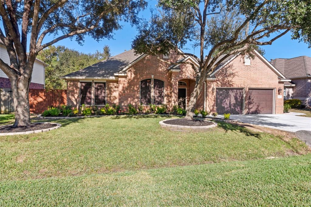 11122 N Country Club Green Drive, Tomball, Texas image 3