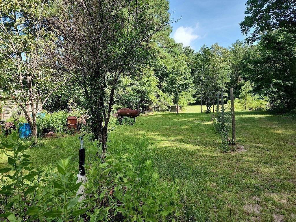 479 Upper Leggett Road, Livingston, Texas image 2