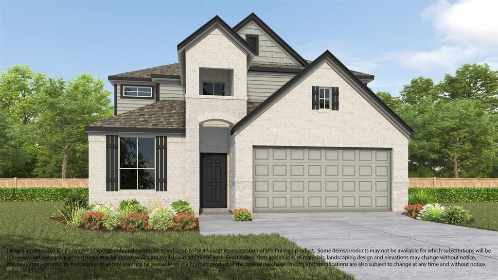23210 Atherton Oak Court, Katy, Texas image 1