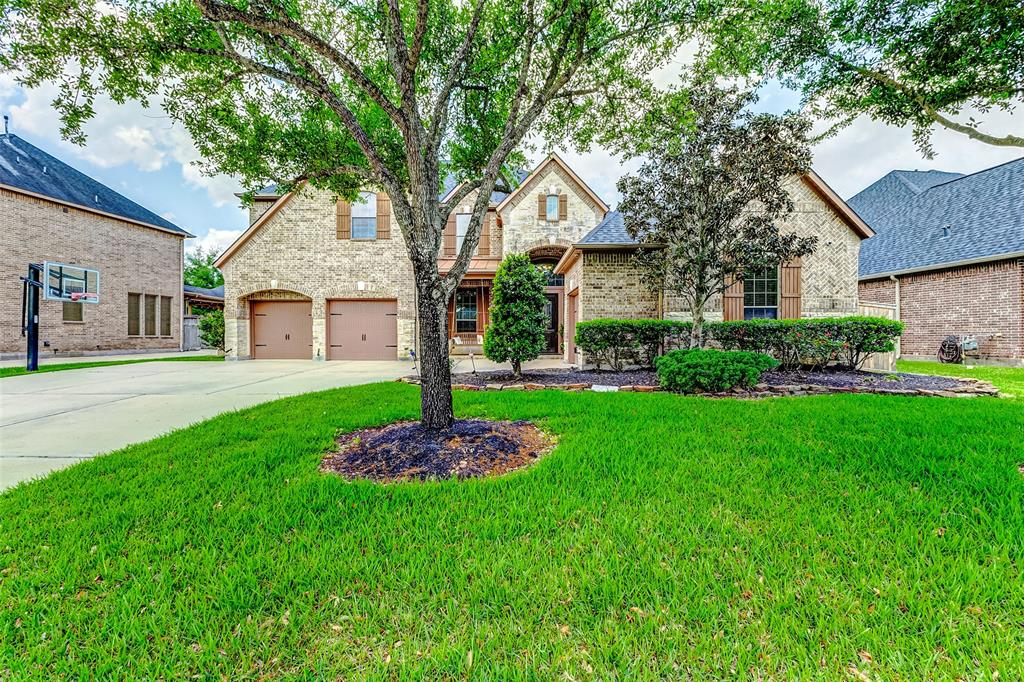 5722 Spring River Lane, Fulshear, Texas image 4