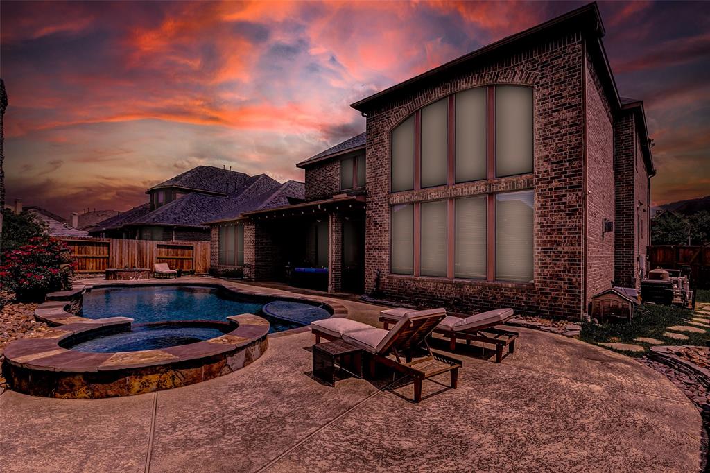 5722 Spring River Lane, Fulshear, Texas image 50