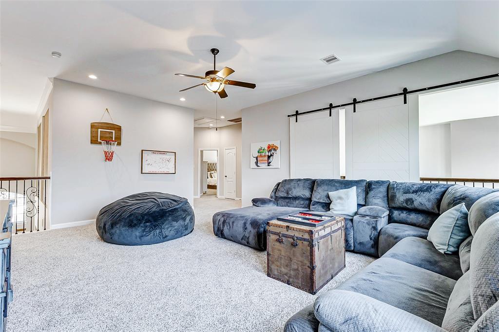 5722 Spring River Lane, Fulshear, Texas image 42