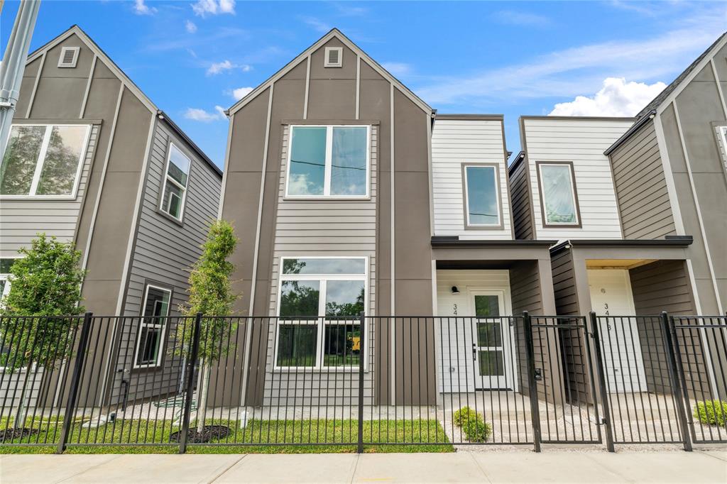 3409 Stonewall Street, Houston, Texas image 46