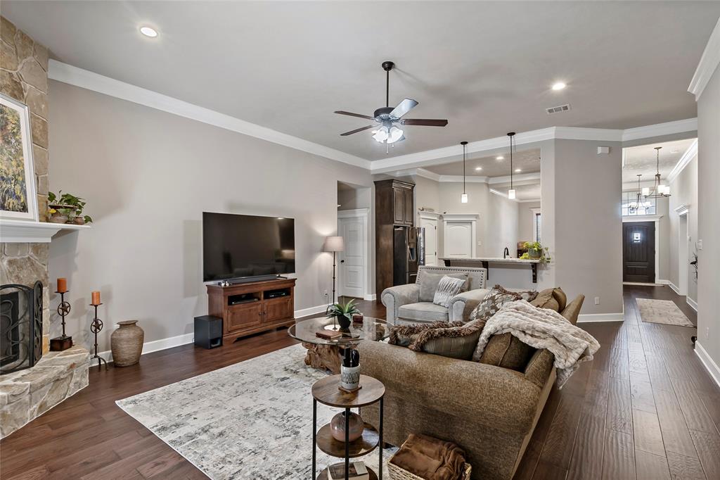 4256 Rock Bend Drive, College Station, Texas image 16