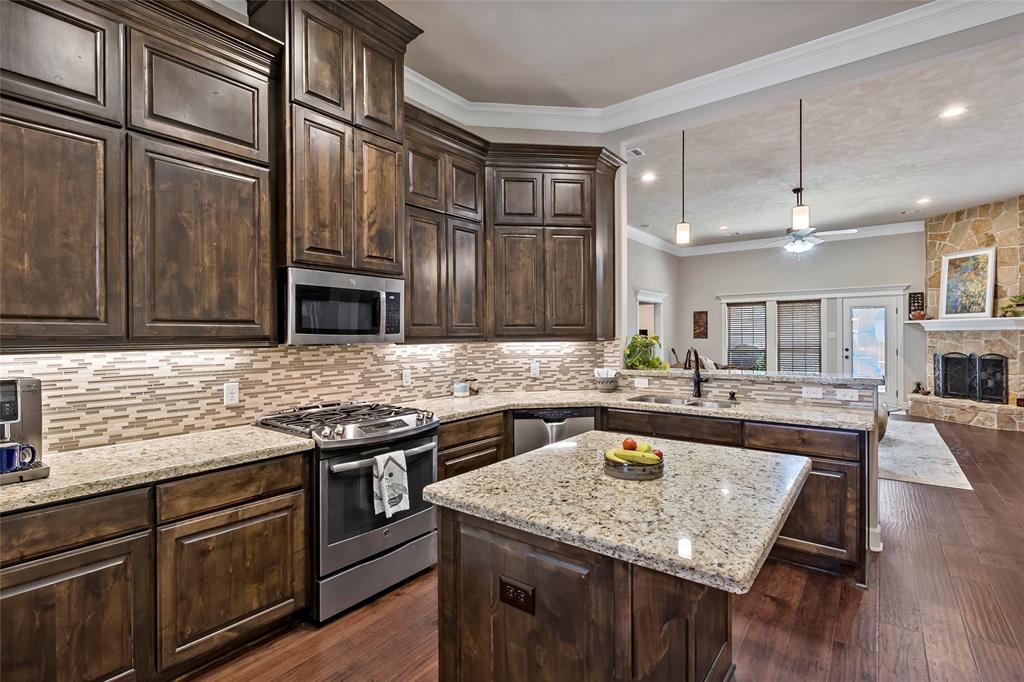 4256 Rock Bend Drive, College Station, Texas image 12