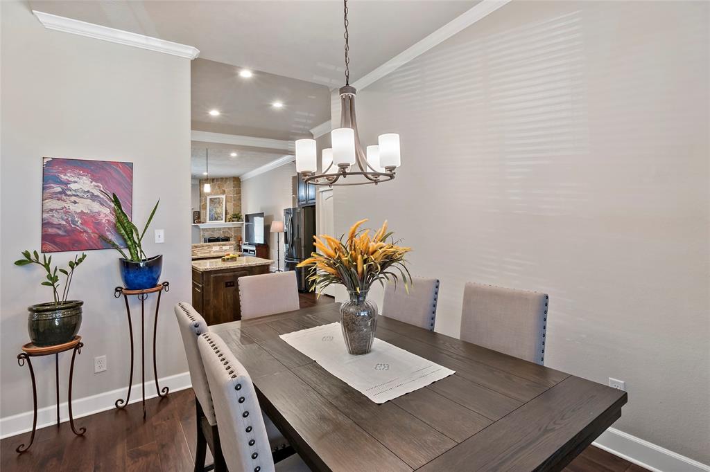 4256 Rock Bend Drive, College Station, Texas image 5