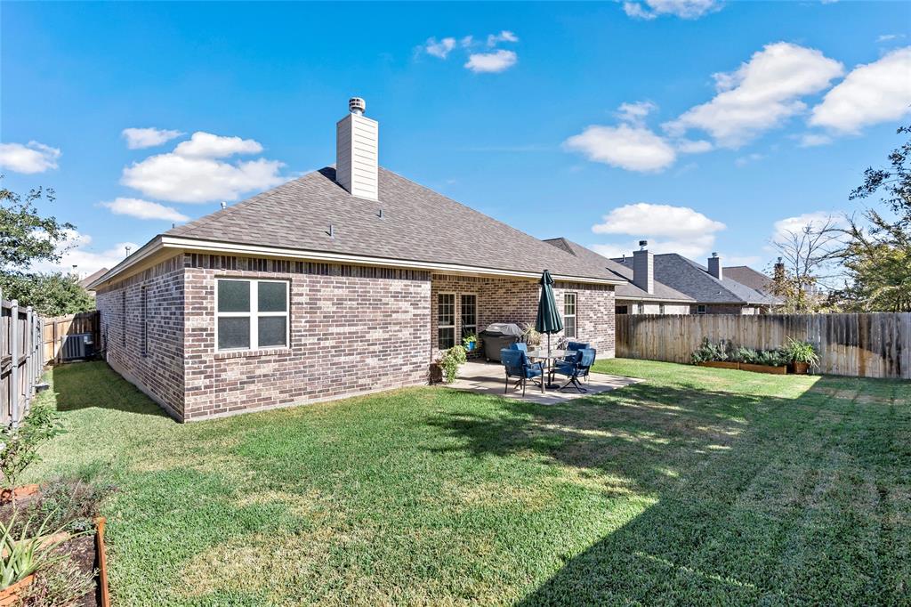 4256 Rock Bend Drive, College Station, Texas image 31