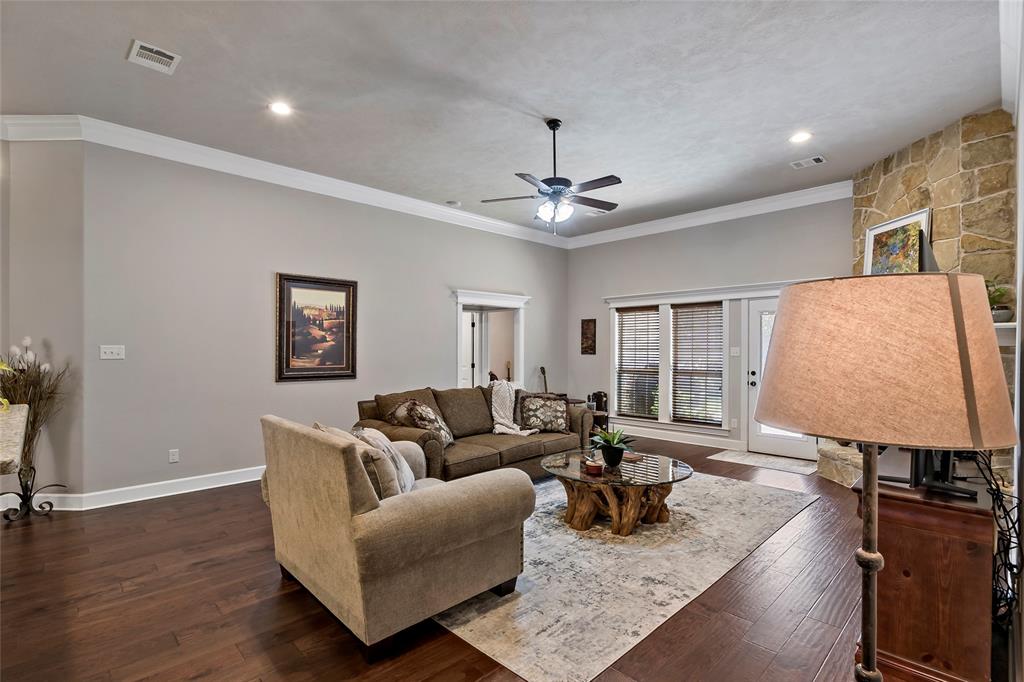 4256 Rock Bend Drive, College Station, Texas image 14