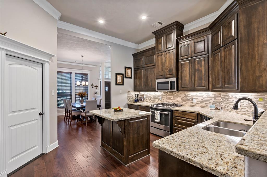 4256 Rock Bend Drive, College Station, Texas image 7