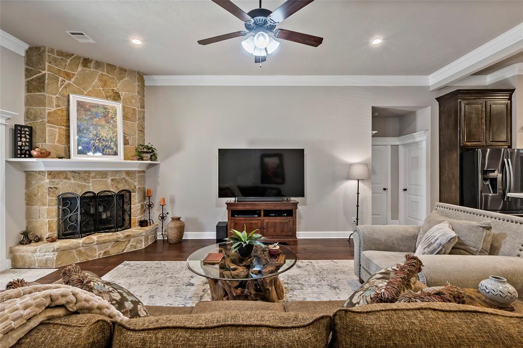 4256 Rock Bend Drive, College Station, Texas image 19