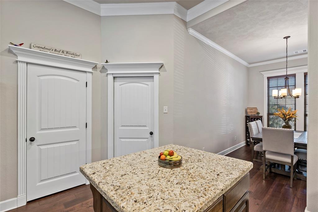 4256 Rock Bend Drive, College Station, Texas image 9