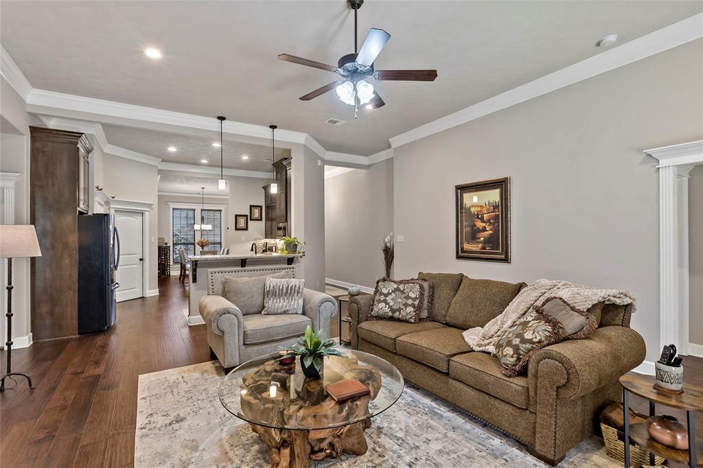 4256 Rock Bend Drive, College Station, Texas image 18