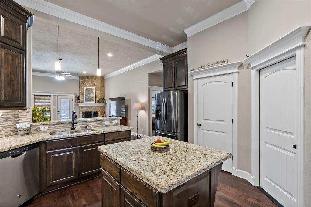 4256 Rock Bend Drive, College Station, Texas image 13