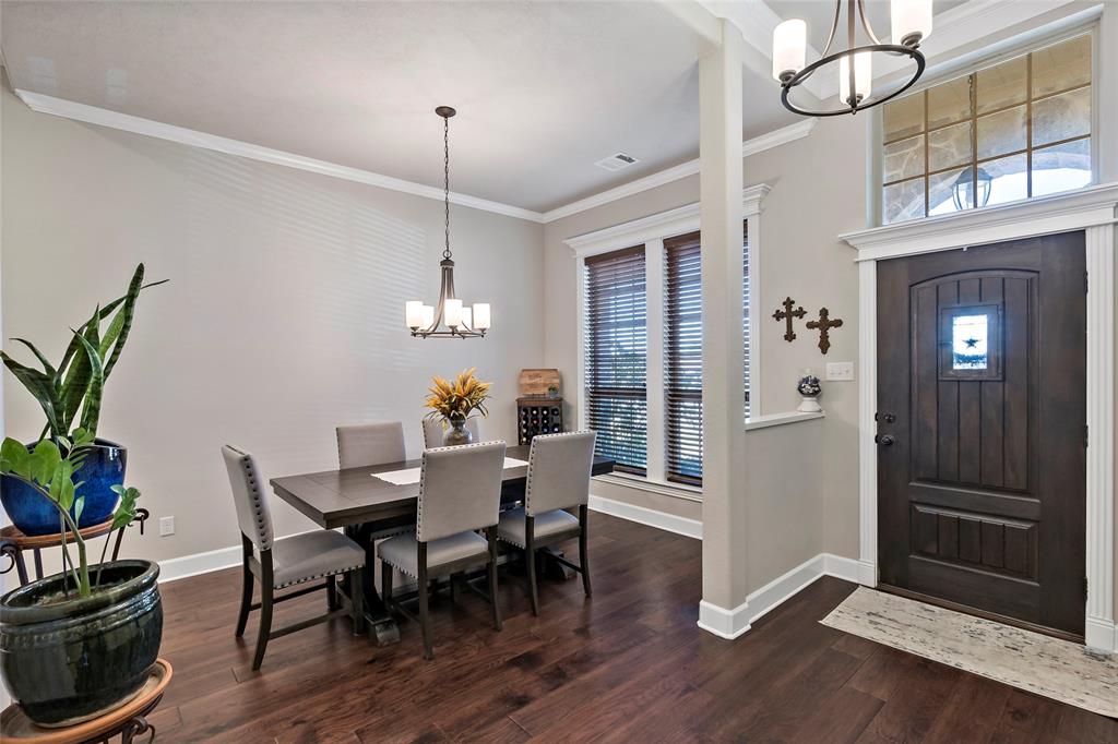 4256 Rock Bend Drive, College Station, Texas image 4
